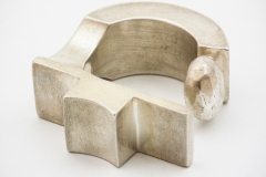 Geometric Rings