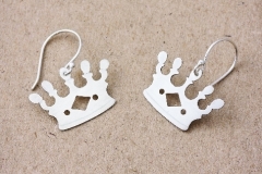 Crown Range