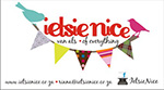 Ietsie nice JH website